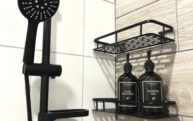 Iq Aparts Apartments