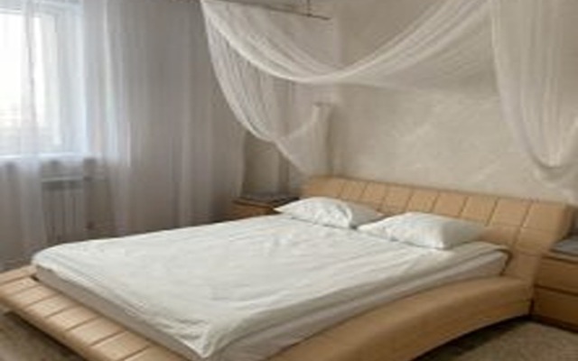 Квартира на Федерации 130А 10084