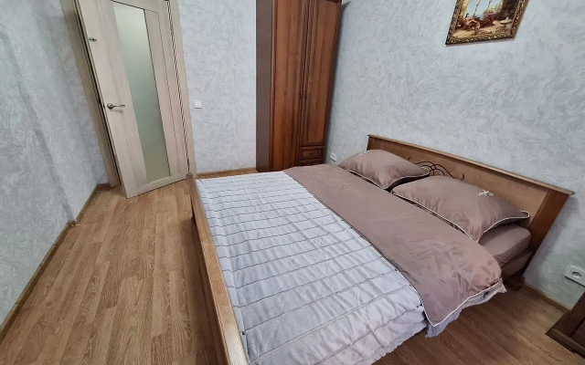 Апартаменты Натэлла 4