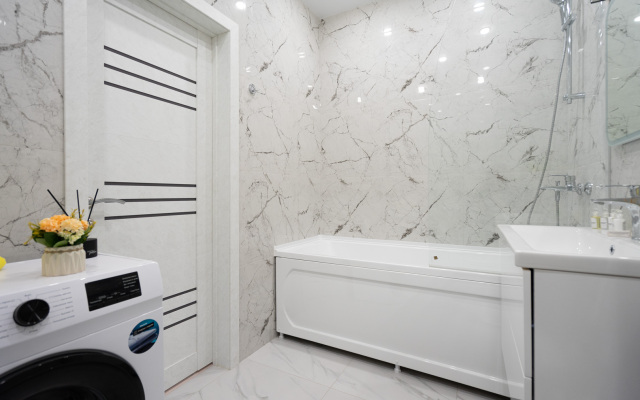 Апартаменты Soul of Kazan Family Memories