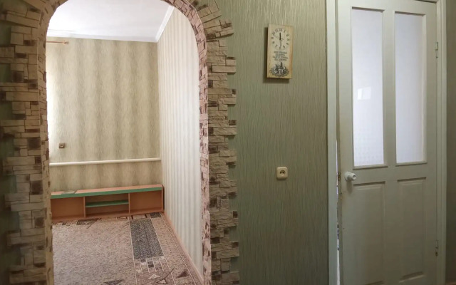 P. Mostovskoy Private House