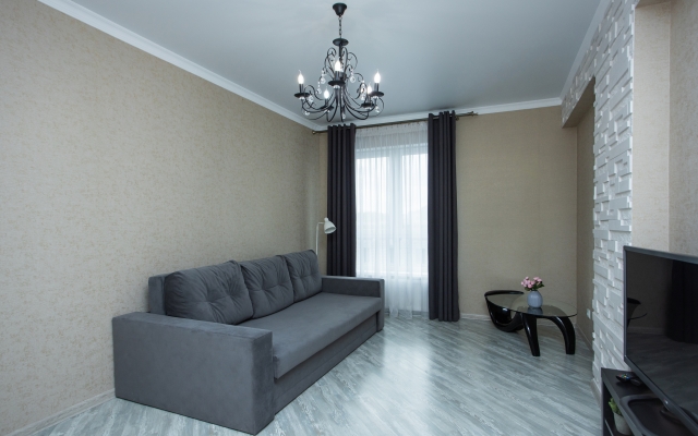 U Muzeya Yantarya Apart-hotel