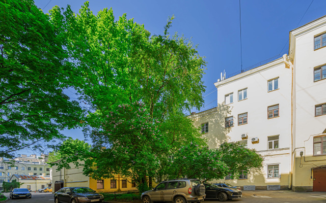 Квартира ArendApartment Фонтанки