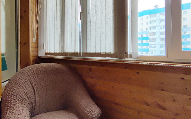Dlya Komfortnogo Otdykha Flat