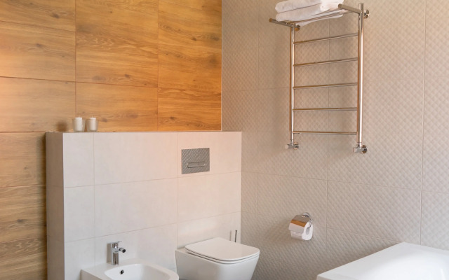 Гостевой дом Marinburg