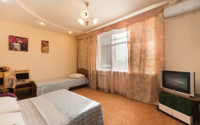 Homehotel Aparthotel