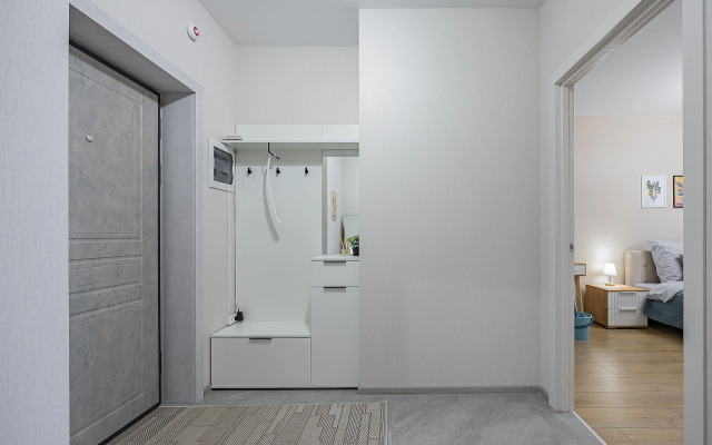 Апартаменты Izi Apart недалеко от центра