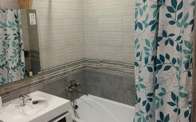 Квартира Дерен