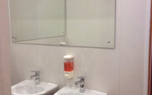 Хостел Советский