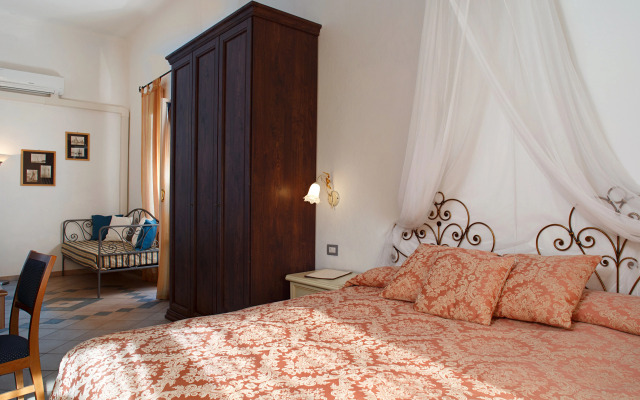 Hotel Del Borgo