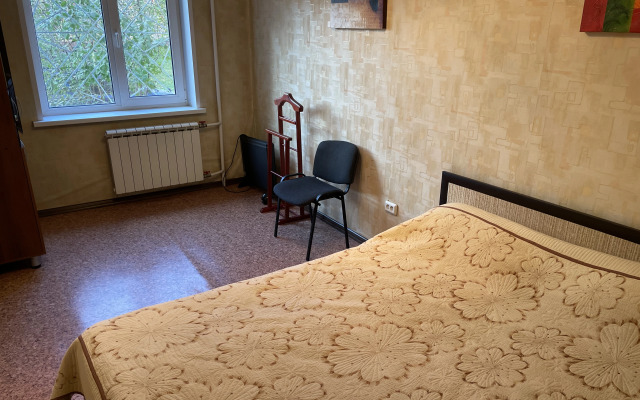 Квартира на Мичурина 29