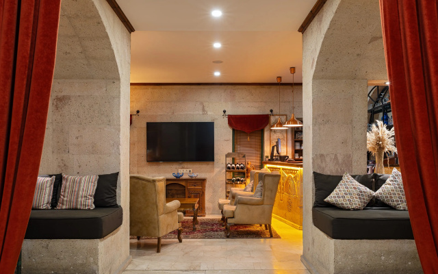 Heybe Hotel