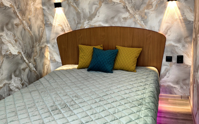 Апартаменты на проспекте имени Газеты Красноярский Рабочий 162