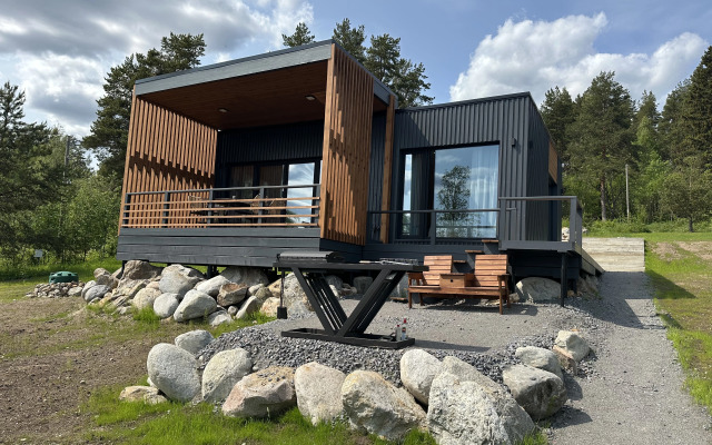 Luoto Mikli Recreation center
