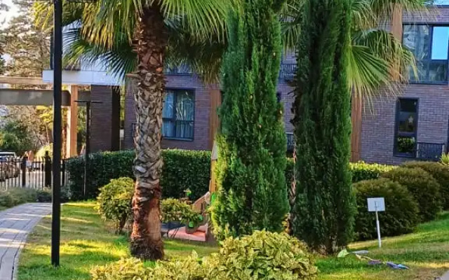 Апартаменты Прованс Моравия