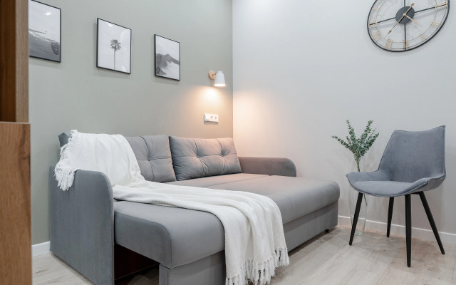 Red Apartments Art Layt Tetos Apartments