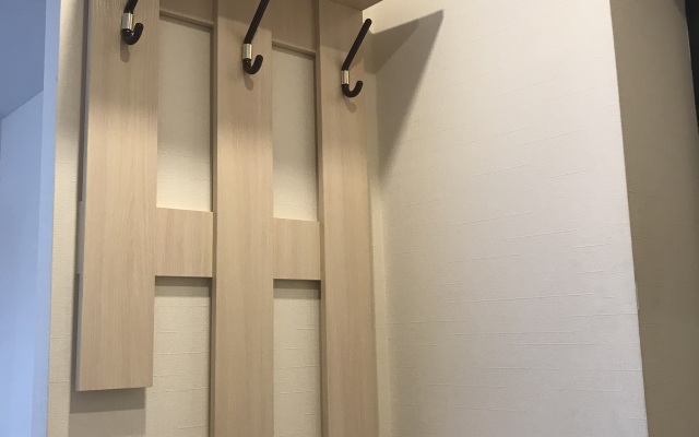 Квартира Апартаменты Антикайнена 27-3