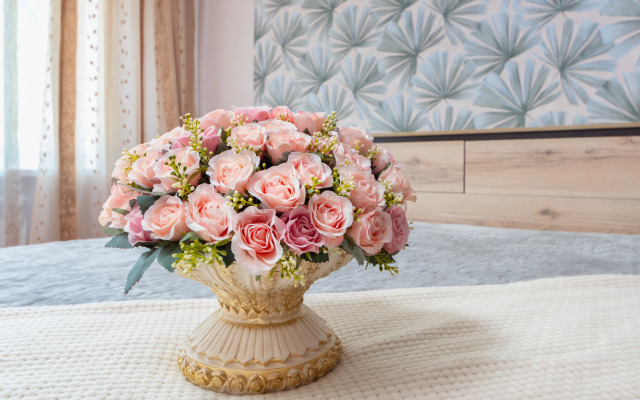 Апартаменты Победы 59