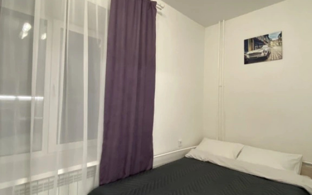 Na Allee Truda 21 Apartments 2