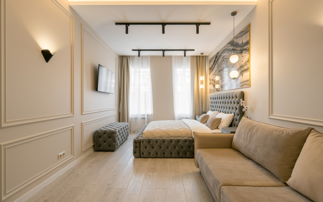 Апартаменты Премиум Астория на Исаакиевской Площади