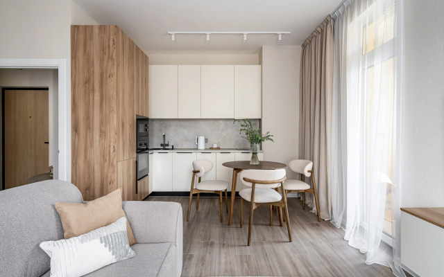 Квартира Merino Home Alba