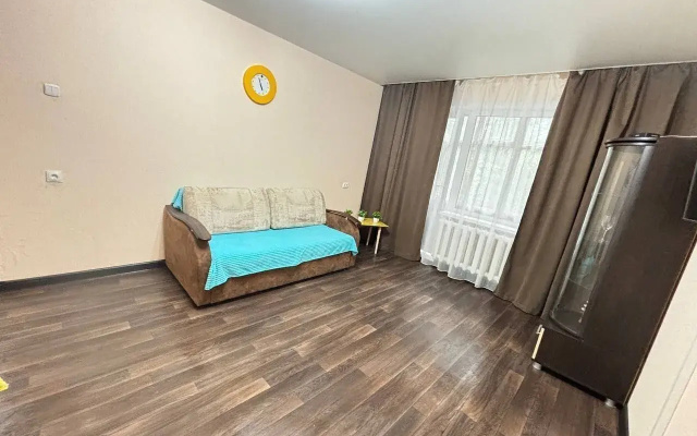 Квартира на Киевском Бульваре 5