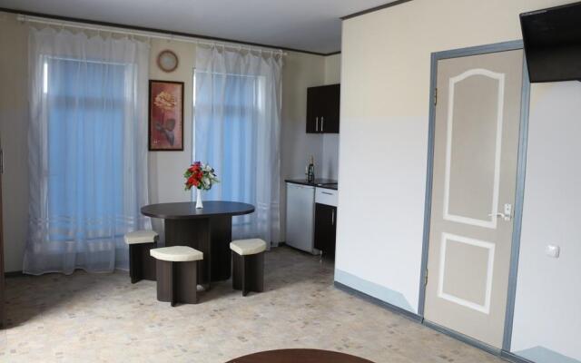 Viktoriya Guest House