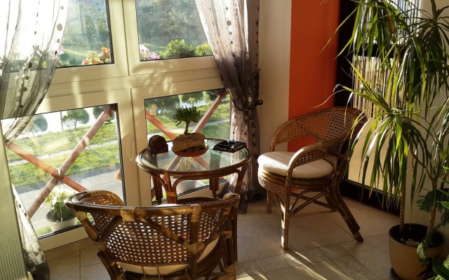 Vip 24dom Apartments