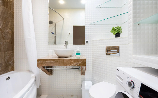 Апартаменты Orange Apart ЖК Прованс 3