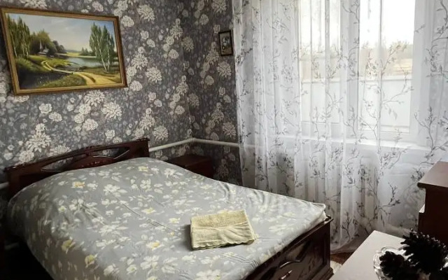 Частный дом Дом в пригороде Плёса