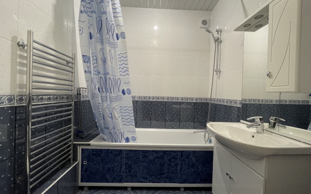 Na Gagarina 8 Apartments