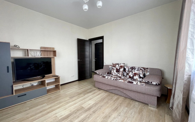 Апартаменты Атмосфера Можжевеловая 18