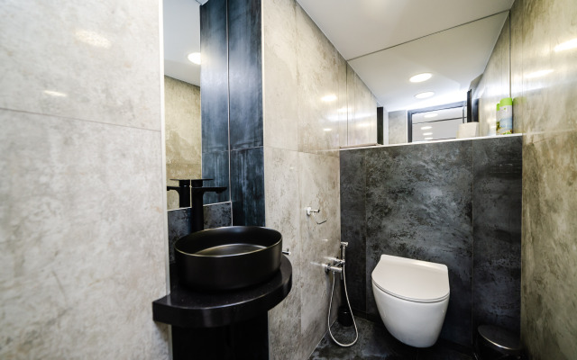 Loftrent470 Flat