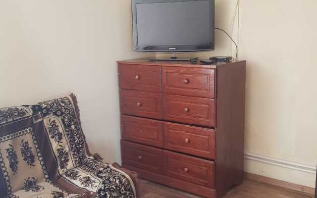 Гостевой дом Березовое ущелье