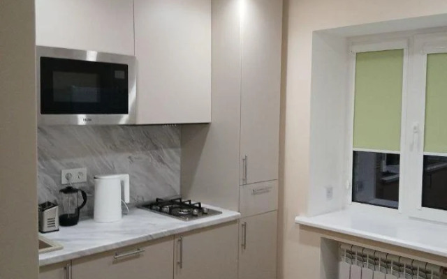 Квартира 2-комнатная в Курортной Зоне Кисловодска