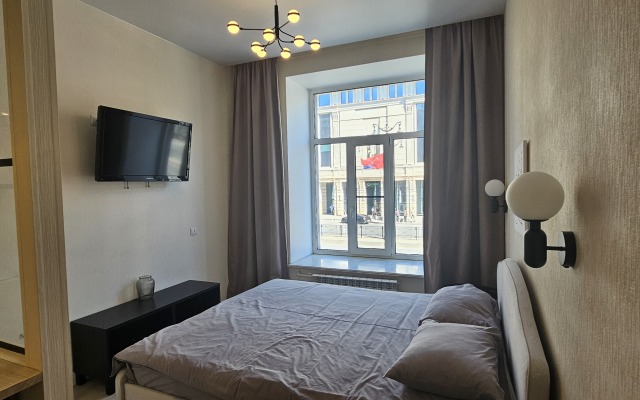 Apartment Gallery