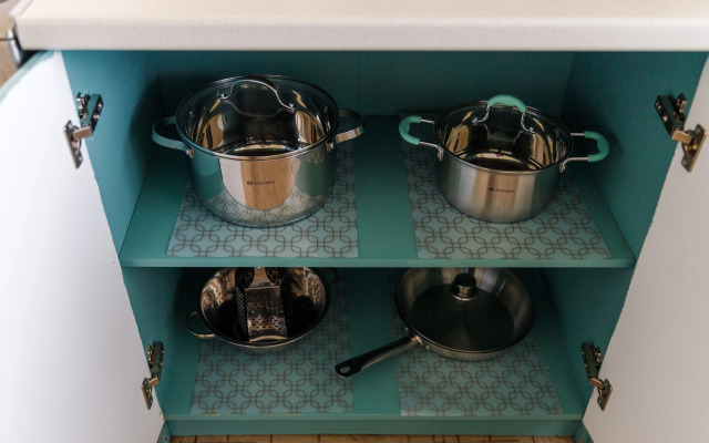 Квартира PrezentHaus в центре на Горького 28