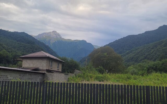 Гостевой дом Прогоры