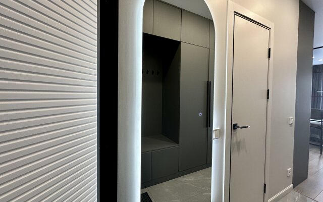 Квартира В ЖК Атмосфера