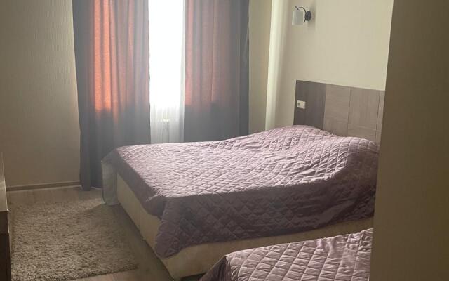Motel Maydan Hotel