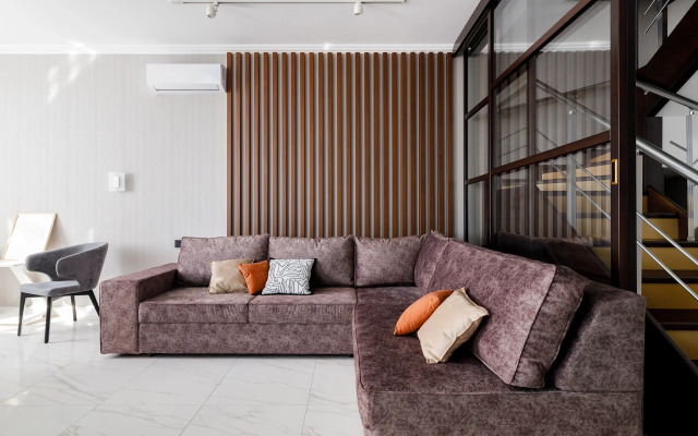 Квартира Mountain