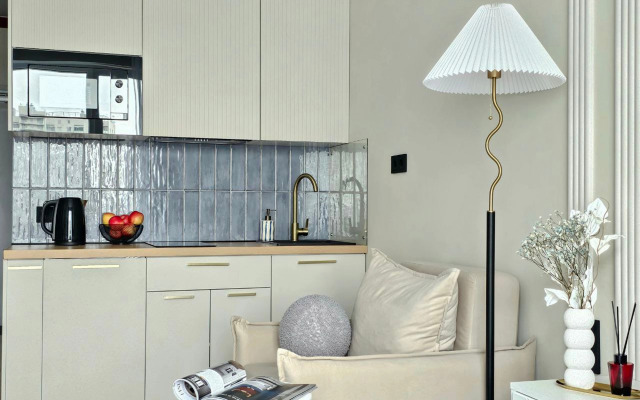 Room2day Freyja Living Apartments