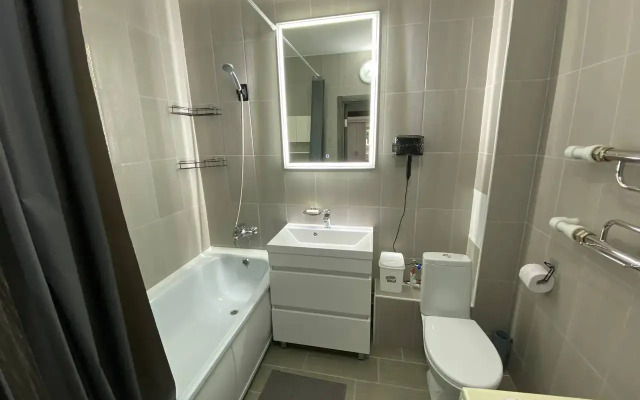 Na Prozhektornoy 2 Flat