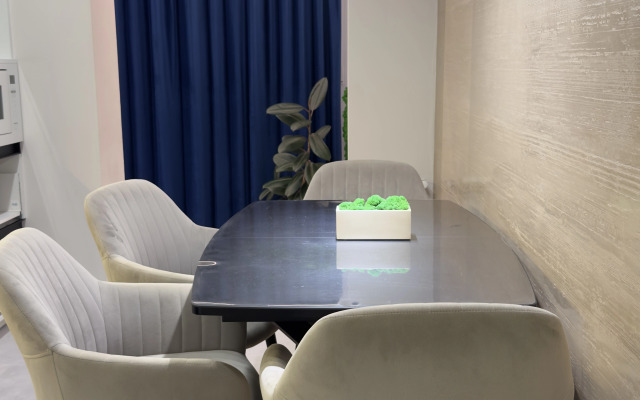 Квартира уютная ЖК Новый город