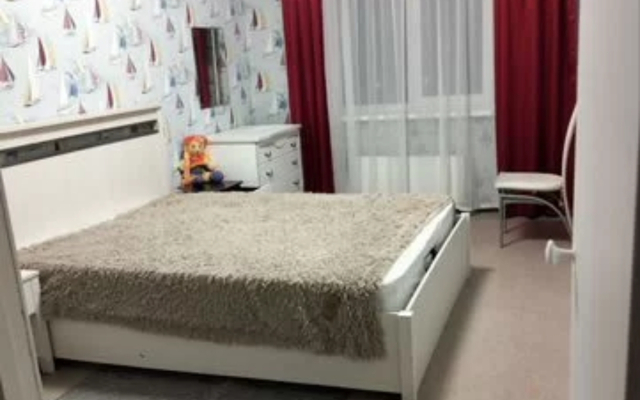 Квартира в ЖК Комарово