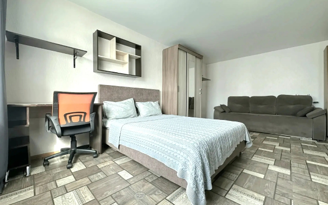 Квартира однокомнатная в центре на Островского рядом с МВД и ГорСадом