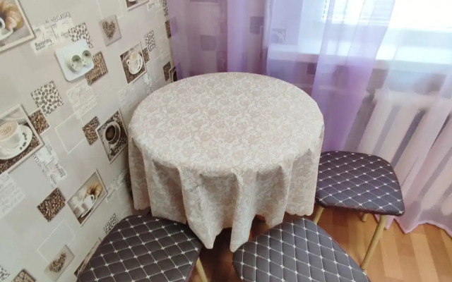 Квартира 1 комнатная в Суздале