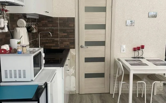 V Kvartale Uspenka 2/13 Flat