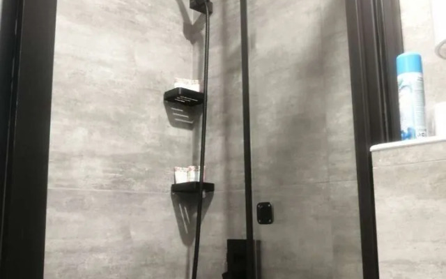 Квартира уютная