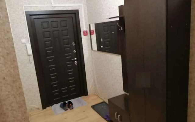 Квартира на Бескудниковском бульваре 31